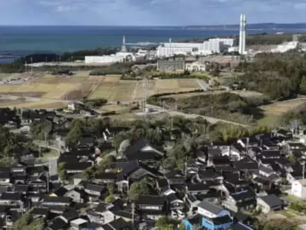 志賀原発差し止め、4日判決　株主訴訟、能登地震トラブル続出