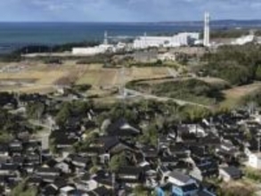 志賀原発差し止め、4日判決　株主訴訟、能登地震トラブル続出