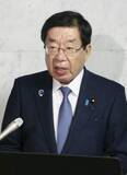 「法相、再審法案は「調整が必要」　提出先送りに」の画像1