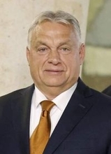 オルバン氏、党首辞任意向　ハンガリー、6月最終決定