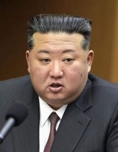 北朝鮮が改憲「統一削除」　正恩氏に核権限、韓国分析