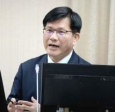 台湾の外交部長、米国に謝意　防衛強化を継続