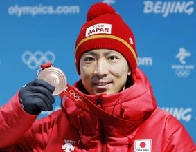 30年五輪でスキー複合除外　パラレル大回転は存続