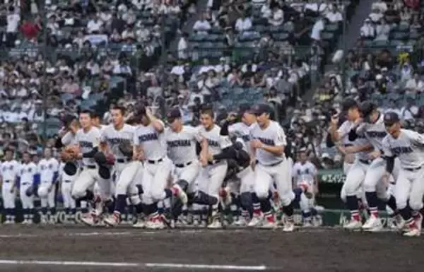 今大会を「全力で戦う」　渡辺さん死去で横浜高がコメント