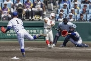智弁和歌山が5年ぶり4度目優勝　夏の甲子園大会、健大高崎を下す