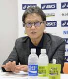 「高体連専門部とPT設置へ　日本陸連、全中には課題」の画像1