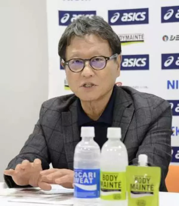 高体連専門部とPT設置へ　日本陸連、全中には課題