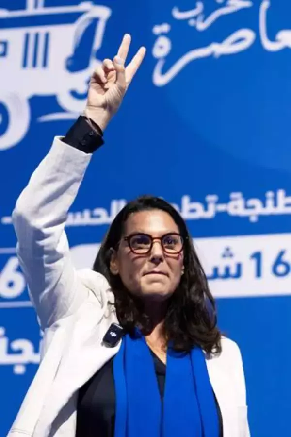 モロッコで初の女性首相　マンスーリ氏、組閣へ