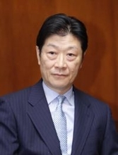 日銀の内田副総裁が入院　白血病治療、公務は継続