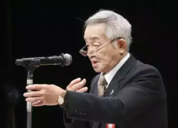 拉致被害の地村さん、講演休止へ　高齢70歳が理由、体力的な衰え