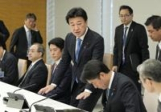 政府、休眠状態の会議を整理　職員の負担減、自動廃止規定も