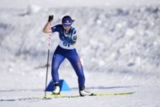 ミラノ冬季パラ、鈴木猛史が6位　IH日本は初戦、チェコに黒星