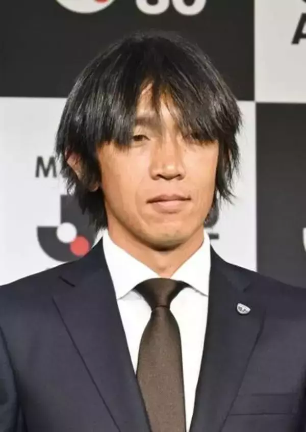 中村俊輔氏、日本代表コーチ就任　サッカー、6月開催W杯に同行へ