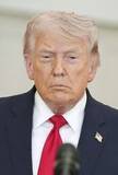 「EU車「関税25％に引き上げ」　トランプ米大統領、来週から」の画像1
