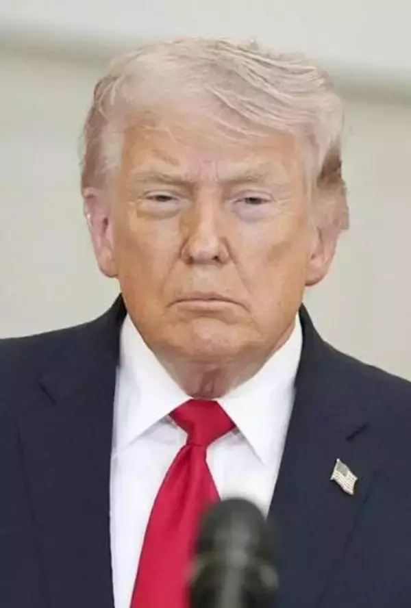 EU車「関税25％に引き上げ」　トランプ米大統領、来週から