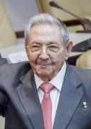 カストロ氏誕生日に米批判　キューバ「攻撃許さない」