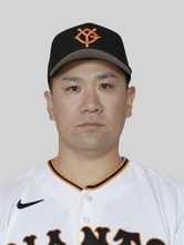 巨人の田中将が1軍合流　2カ月半ぶり、29日の阪神戦か