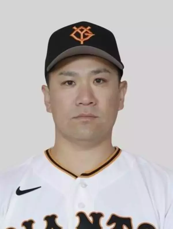 巨人の田中将が1軍合流　2カ月半ぶり、29日の阪神戦か