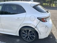 AI悪用の保険金不正増加　車写真加工で事故偽装