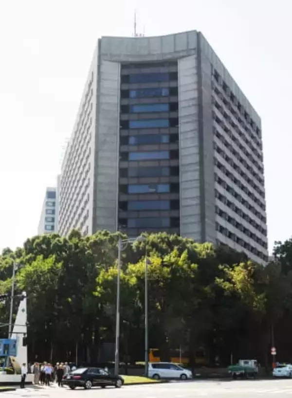 スカウト集団内で制裁か　車に監禁疑い、男3人逮捕