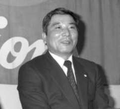 ＜あのころ＞西武・森監督が誕生　40年前の12月5日