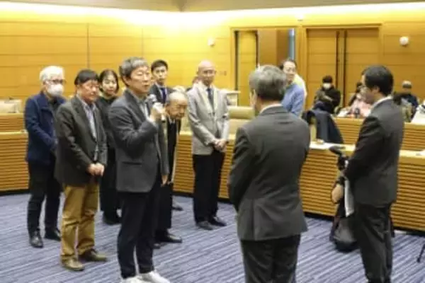 戦時の朝鮮人遺骨、返還めどなし　1000体「早く遺族の元に」