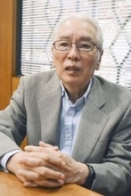 「物言う石破」に期待　40年親交の田中元首相秘書