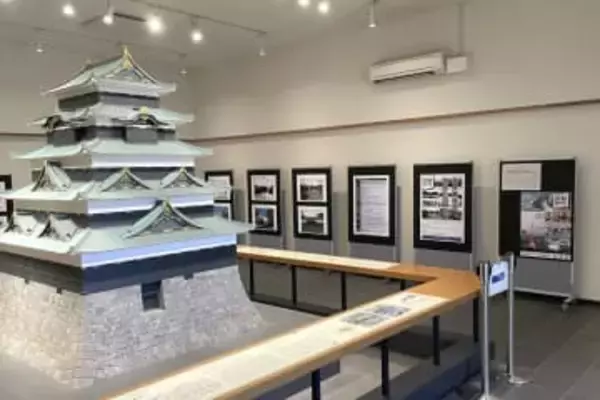 皇居・東御苑で写真展　60年以上前の風景紹介