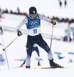 「複合の渡部暁、五輪存続に使命感　魅力「かむほどに味出るするめ」」の画像1