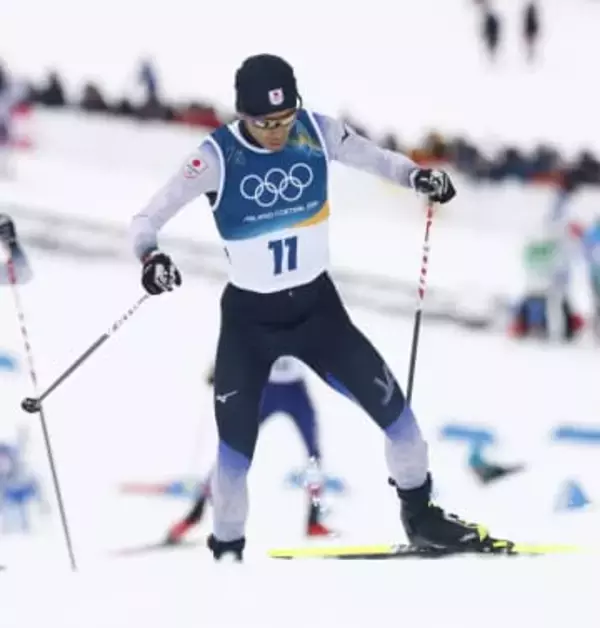 複合の渡部暁、五輪存続に使命感　魅力「かむほどに味出るするめ」