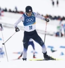 複合の渡部暁、五輪存続に使命感　魅力「かむほどに味出るするめ」