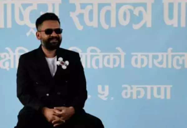 ネパール総選挙、新興政党大勝か　首相候補はラッパー、Z世代支持