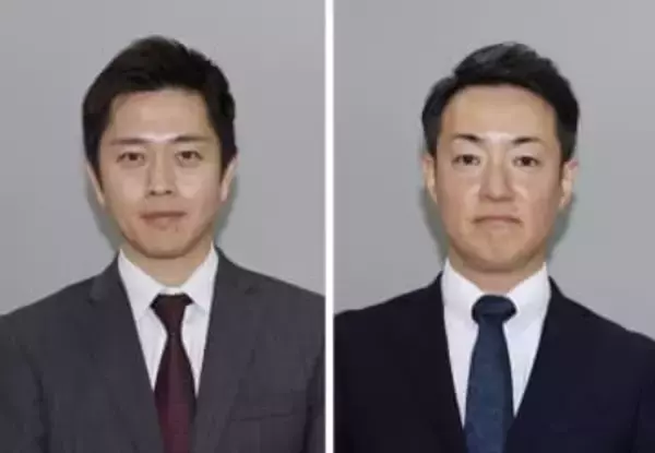 「都構想」の法定協案提出見送り　大阪市、府と対応割れる