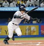 「ヤ10―5神（28日）　ヤクルト連敗脱出、首位浮上」の画像1