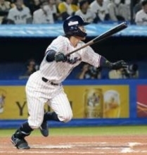 ヤ10―5神（28日）　ヤクルト連敗脱出、首位浮上