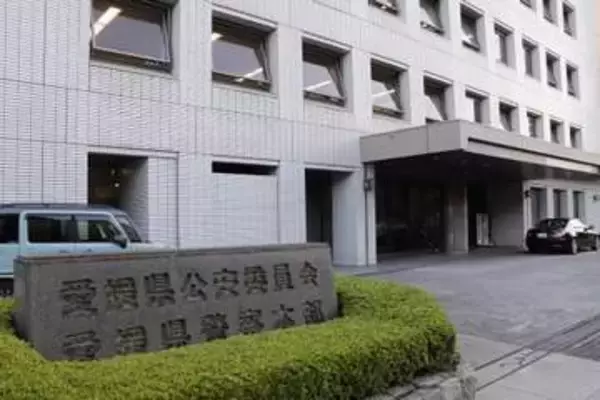 愛媛の造船工場、2人死亡　タンカーのタンク内