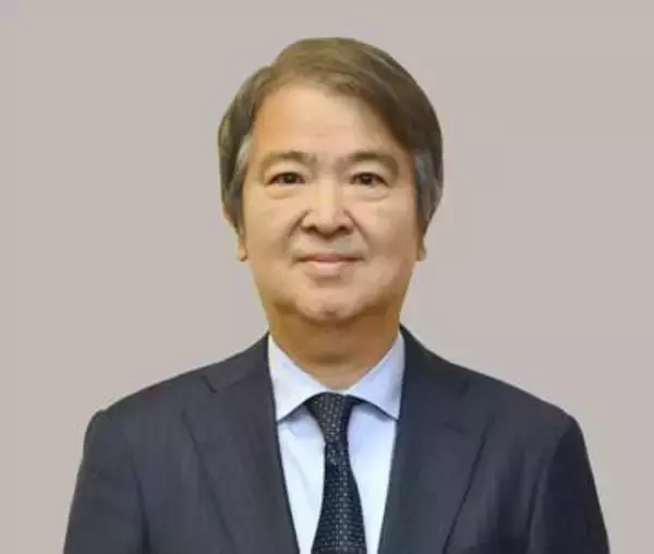 「恵まれてる」発言を否定　石原環境相、水俣病巡り