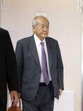 「自民、福岡県連に信頼回復を要求　鈴木幹事長「県議の公認困難」」の画像1