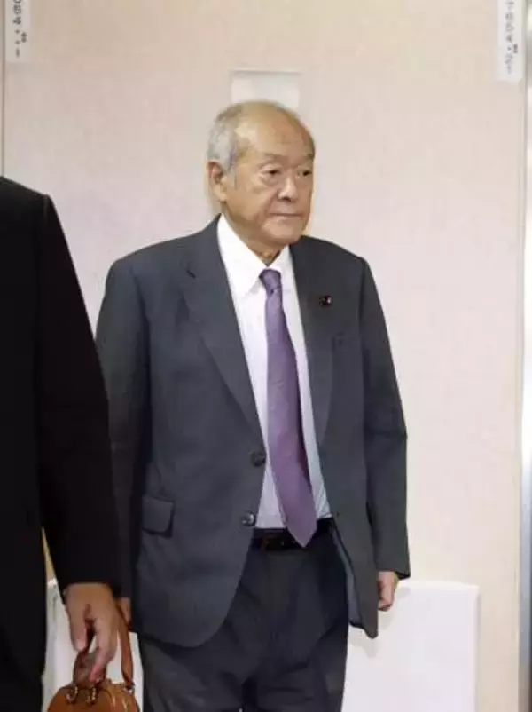 自民、福岡県連幹部を聴取　議長ポスト巡る金銭授受疑惑で