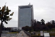 茨城県、暫定版HPを開設　サイバー攻撃影響続く