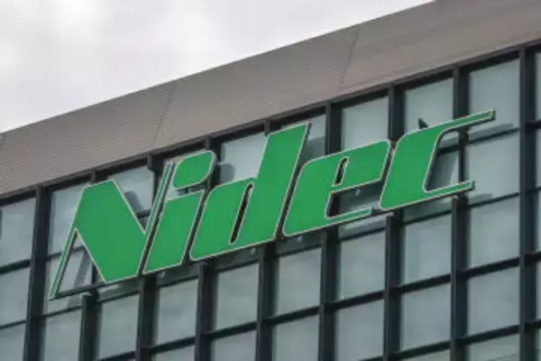 ニデック、純利益58％減　不適切会計870億円損失