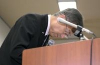 杉本福井県知事が辞職の意向　職員セクハラ通報で引責か