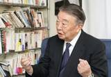 「議員定数減「選択の幅狭める」　大島氏、国会全体で議論を」の画像1