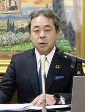 生保協会会長「甘い部分があった」　プルデンシャルなど不祥事巡り