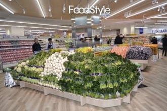 イオン、都内に新ブランド1号店　スーパー再編、総菜強化