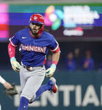 「D組1位ドミニカかベネズエラか　2位が準々決勝で日本と対戦」の画像1