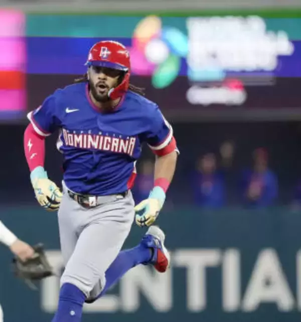 D組1位ドミニカかベネズエラか　2位が準々決勝で日本と対戦