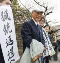 勝訴ハンターに猟銃返還へ　北海道公安委、直接謝罪も