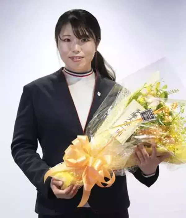 モーグル冨高日向子が引退会見　ミラノ五輪4位「すっきりした」