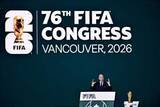 「FIFA、過去最高予算案を承認　4年140億ドル」の画像1